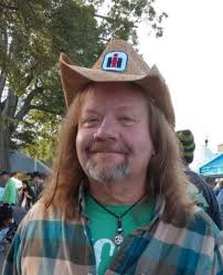 Stuart Chancey Obituary