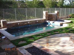 Best Small Pool For Backyard Small Pools Small Backyards Pacific Paradise Pools From Best Backyardid Small Backyard Pools Swimming Pool Designs Paradise Pools