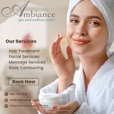 Ambiance Spa and Wellness
