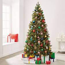 The top martha farmhouse christmas decor at macy's: Target Is Selling Themed Tree Decorating Kits Including Farm House And Retro Christmas Farmhouse Christmas Ornaments Cool Christmas Trees Christmas Tree Inspiration