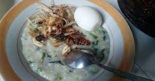 Resep Bubur Ayam Sederhana Oleh Ayu Malinda Recipe Makanan Resep Ayam