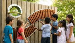 Musical Installation
