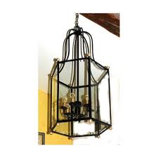 Lanterne en fer forgé à suspendre ou à poser, elle apportera une touche raffinée orientale à votre intérieur. Lanterne Vestibule A Suspendre Electrique E 27 Fer Forge Interieur La Tranche Patine Ancienne 100 W Lanterne Suspendu Grandes Lanternes