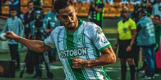 If you are a moderator please see our troubleshooting guide. Andres Andrade Volante Atletico Nacional Y Su Ascenso Valor En El Mercado De Liga Betplay Futbol Colombiano Liga Betplay Futbolred
