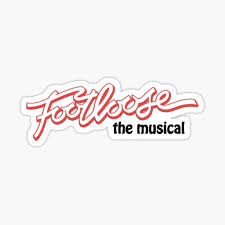 Published february 22, 2016 at 1905 × 619 in footloose: Footloose Gifts Merchandise Redbubble