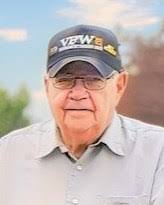 Guy Fraley Obituary (1941