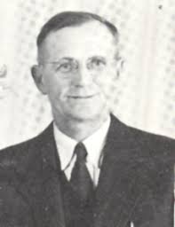 Martens, Wilhelm Gerhard (1892-1976)