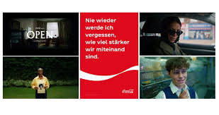 Make social videos in an instant: Coca Cola Launcht Die Wohl Emotionalste Werbung Der Krise Leadersnet