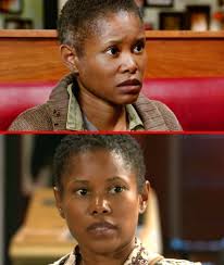 Is June the mother of Martin and Smitty's children?