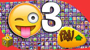 What's great is that all the games are suitable for younger players, and you'll never see an advert or a link to another site. Juegos Friv 3 Youtube