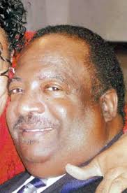 Rev. Jerry L. Elliott