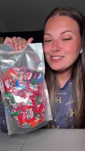 Discover the Delight of Zotz Fizzy Candy