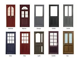 Porte Bois Semi Vitree Atulam La Qualite Francaise Au Meilleur Prix Portes Et Fenetres Pvc Bois Et Alu En Porte Fenetre Bois Porte Bois Portes Avant En Bois