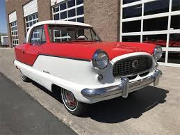 How to sell my car in nevada. 1961 Nash Metropolitan For Sale Classiccars Com Cc 1358046
