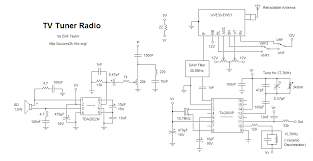 Rgb led light wall washer circuit diagram. On 4574 Tv Tuner Circuit Diagram Download Diagram
