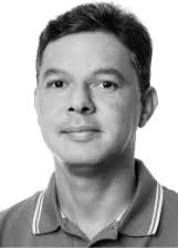 Vereador DANIEL FAUSTINO (Democratas) da cidade deCaiçara do Rio do Vento