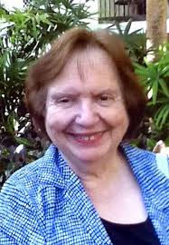 Doris Gallego Obituary