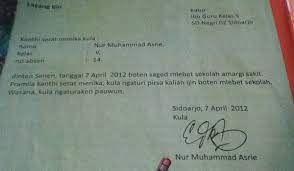 Ajukan pertanyaan tentang tugas sekolahmu. Contoh Surat Pribadi Bahasa Cirebon Brainly Carilah Surat Pribadi Dan Surat Dinas Yang Pernah Kamu Atau Orang Tuamu Terima Tolong Cepat Di Brainly Co Id Contoh Surat Ucapan Selamat Ulang
