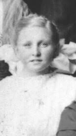 Mercy Heaton (1901-1920)