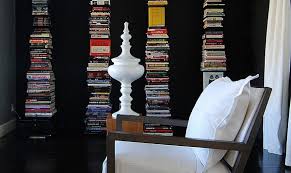 Room darkening curtains, 1 pair57x98 . Decorating With Books Trendy Ideas Creative Displays Inspirations
