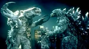 Shiro sagisu & akira ifukube. J Peter Robinson Akira Ifukube Godzilla Vs Orga Coub The Biggest Video Meme Platform