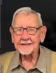 Howard R. Conley Obituary October 4, 2023