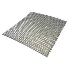 This lightweight, portable fire pit makes campfires possible anywhere, anytime—the perfect companion for all outdoor enthusiasts! Nimbus Gii Heat Shield 2 Layer Heat Shield From Merlin Motorsport