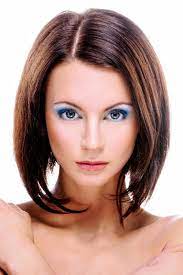 Pixie cut so wandelbar ist die kurzhaarfrisur brigitte de. Bob Vorne Lang Hinten Kurz Bob Frisuren Kurz Und Mittellang