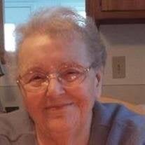 Phyllis Ann Neeley Obituary