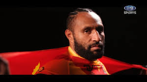 Justin Olam Fanz ❤️👑😎💪