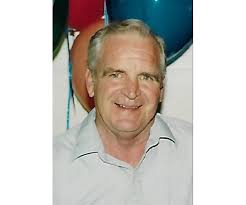 Keith Alder Obituary (1923