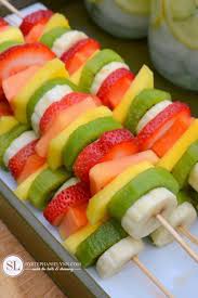14 Barbecue Ideas You Must Try This Summer Allthestufficareabout Com Barbecue Party Ideas Barbecue Party Inspiration Healthy Summer Snacks Food Picnic Food