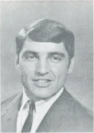 1968 Program, Football