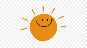 Image result for sunshine cartoon