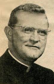 Msgr. William A. Roach