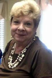 Sara Dean Alford (1953-2017)