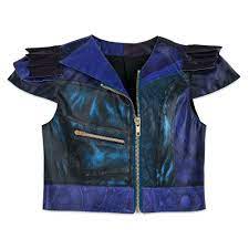 Mal Costume For Kids Descendants 3 Shopdisney Mal Costume Galaxy Outfit Kids Costumes