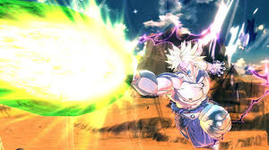 Review Dragon Ball Xenoverse 2 Destructoid