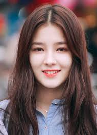 Tìm hiểu tiểu sử bông hồng lai Nancy nhóm nhạc Momoland