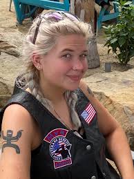 Happy birthday to our Malva Christie, Jessica Reynolds!