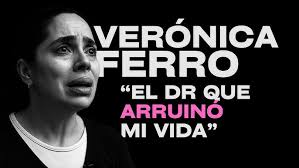 La Valiente Lucha de VERONICA FERRO
