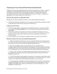 Https Www Plannedparenthood Org Uploads Filer Public E4 8d E48da411 955a 44b6 A521 02949ca2b3f5 Preparing For Your Telehealth Appt Final Pdf