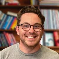 Benedict Williams Email & Phone Number