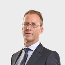 Can Chris Weston keep Thames Water afloat?