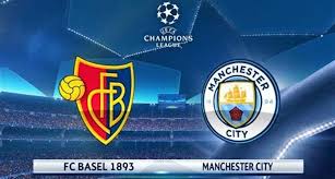 Fc basel is playing next match on 21 nov 2020 against young boys in super league. Fc Basel Vs Man City Merintis Kenangan Manis Radarcirebon Com