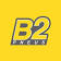 Logo de B2 Pneus
