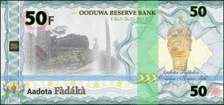 Denmark currency is named krone. Group Introduces Fadaka Currency For Proposed Oduduwa Republic Ripples Nigeria