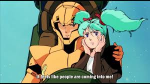 Mobile Suit Gundam: Char's Counterattack (1988)