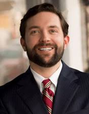 Alumnus Joel Hamilton Appointed to Winthrop Board of Trustees