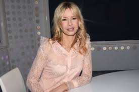 Bien qu'ils soient divorcés depuis 2011, romane serda et renaud sont restés très proches. Romane Serda Remariee Avec Renaud